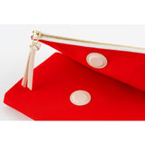 Hobonichi - A6 Original Size Cover | Tragen: Red