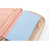 Hobonichi - Funda Weeks Liberty Fabrics: Sasha Kiora