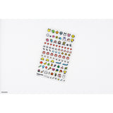 Hobonichi - A6 Original Size Cover | Tamagotchi: Tamagotchi Techo Discovered!
