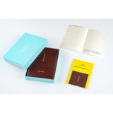 Hobonichi 5-Year Techo Japanese Book (2026-2030) A6  | Five years in one book