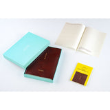 Hobonichi 5-Year Techo Japanese Book (2026-2030) A5  | Five years in one book