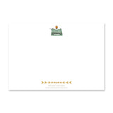 Mélanie Voituriez - Tarjeta Postal | París