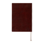 Hobonichi - Agenda 5-Year Techo 2027-2031 A5 en japonés | Large Hobonichi 5-Year Techo Japanese Book (2027-2031) [A5 size]…