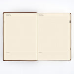 Hobonichi - Agenda 5-Year Techo 2027-2031 A5 en japonés | Large Hobonichi 5-Year Techo Japanese Book (2027-2031) [A5 size]…