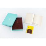 Hobonichi - Agenda 5-Year Techo 2027-2031 A5 en japonés | Large Hobonichi 5-Year Techo Japanese Book (2027-2031) [A5 size]…