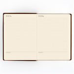 Hobonichi - Agenda 5-Year Techo 2027-2031 A6 en japonés | Hobonichi 5-Year Techo Japanese Book (2027-2031) [A6 size] ·…