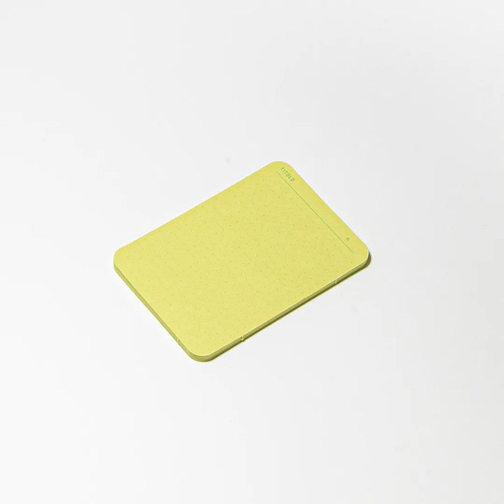 Foglietto - Puntini Puntini fichas A7 | 120 o 60 tarjetas | Varios colores