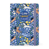 Legami - Weekly Planner 2026 | Medium | Dogs