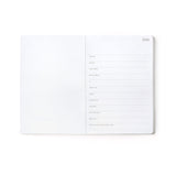 Legami - Weekly Agenda 2026 | Medium | stars