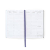 Legami - Weekly Planner 2026 | Medium | Dogs