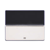 Legami - 2026 Future Dusk Desk Calendar