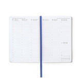 Legami - Weekly Planner 2026 | Medium | Bees