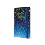 Legami - Weekly Agenda 2026 | Medium | stars