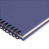 Legami - 2026 Future Dusk Desk Calendar