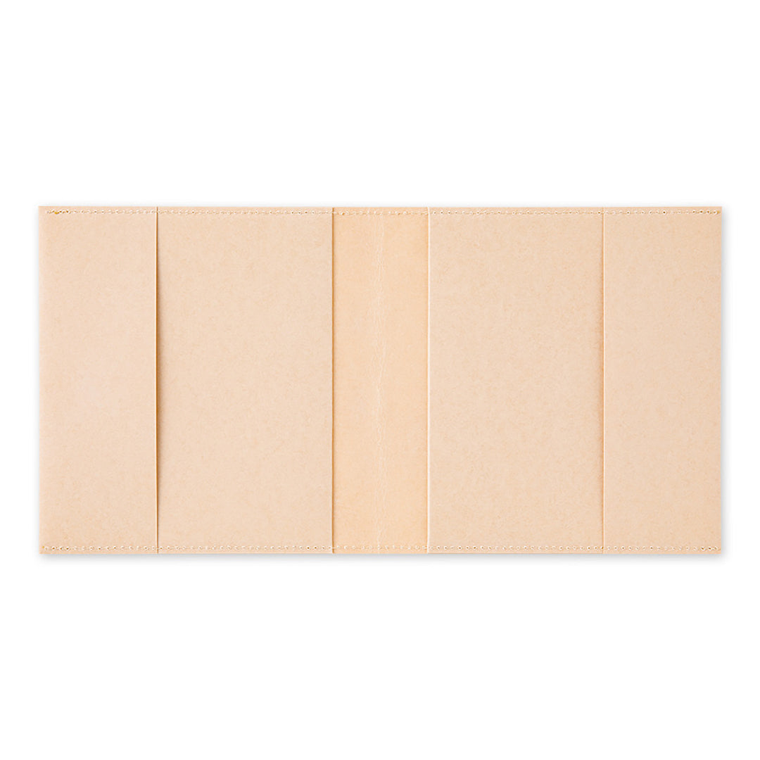 Midori MD Paper -MD Notebook Hardcover A5 Square Paper - Funda Protectora de Papel Rígido para MD Notebook