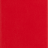 Moleskine - Cuaderno Classic XL 19x25 cm Soft Cover | Red