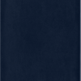 Moleskine - Cuaderno Classic Large 13x21 cm A5 Tapa blanda | Azul Zafiro