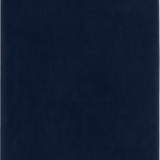 Moleskine - Cuaderno Classic XL 19x25 cm Tapa blanda | Azul Zafiro