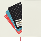 Moleskine - Diary Classic 2025 Large A5 Daily, Soft Cover | Jan - Dec 25 | Red