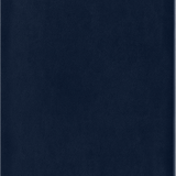 Moleskine - Diary Classic 2025 Large A5 Daily, Soft Cover | Jan - Dec 25 | Blue