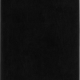 Moleskine - Agenda Classic 2025 XL 19x25 Semanal, tapa blanda | Ene - Dic 25 | Negro