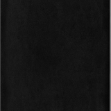 Moleskine - Cuaderno Classic Large 13x21 cm A5 Tapa blanda | Negro