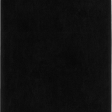 Moleskine - Cuaderno Classic XL 19x25 cm Tapa blanda | Negro