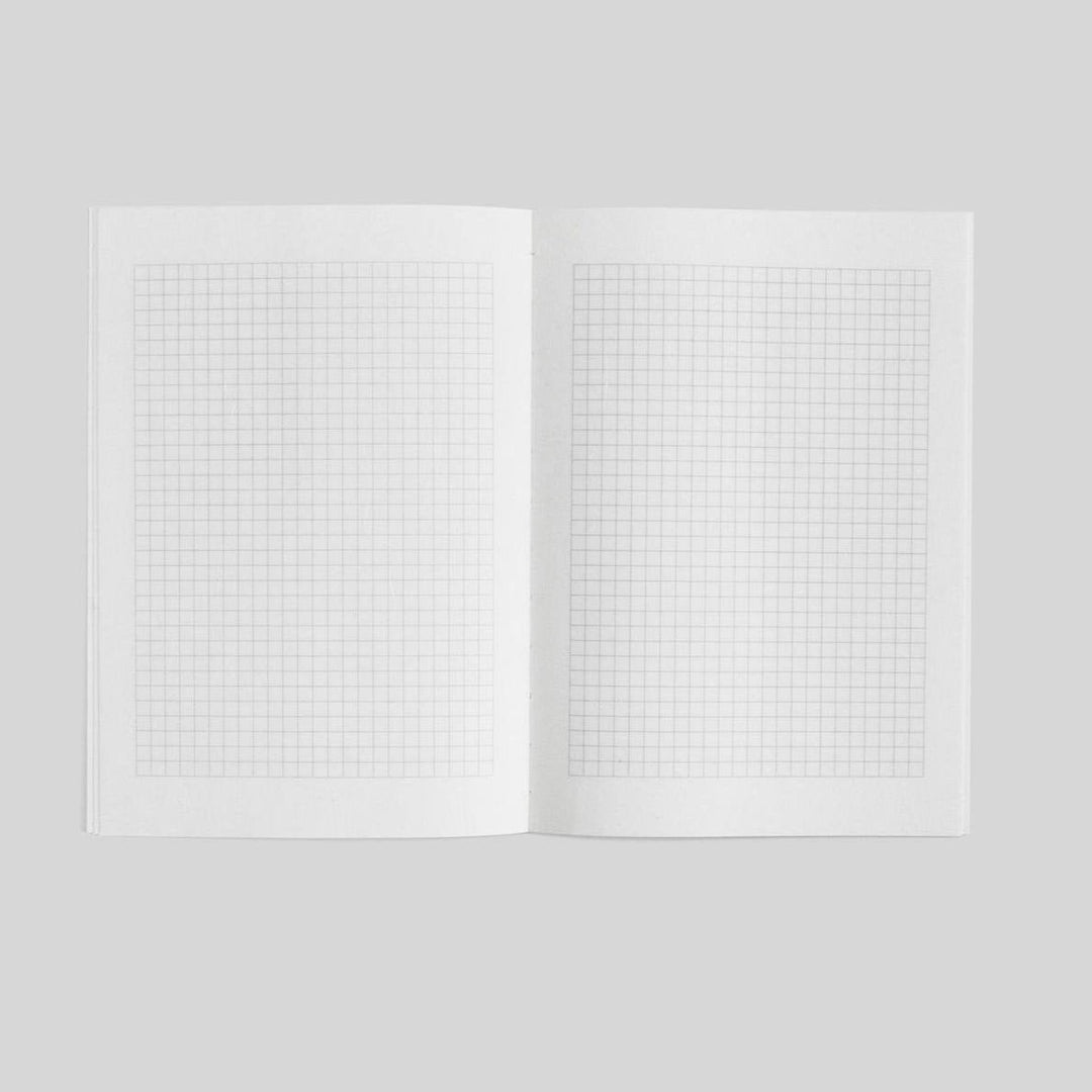 Hanaduri - Hanji Book Fundamental Grid 