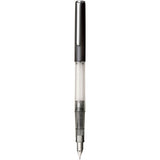 Sailor – Highace Neo - Nib (F) | Clear Black