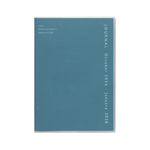 Hightide Coton A5 2027 BL