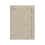 Hightide Coton A5 2027 LI
