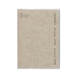 Hightide Coton A5 2027 LI