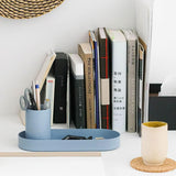 Hightide - Desk Organizer | Light Blue