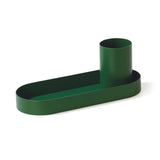 Hightide - Desk Organizer Organizador de Escritorio | Verde