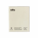 Hightide - 2025 Diary Nahe Square Planificador Mensual | Oct 2024 a Ene 2026 | Ivory