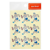 Hightide Everybody's Sticker Runner