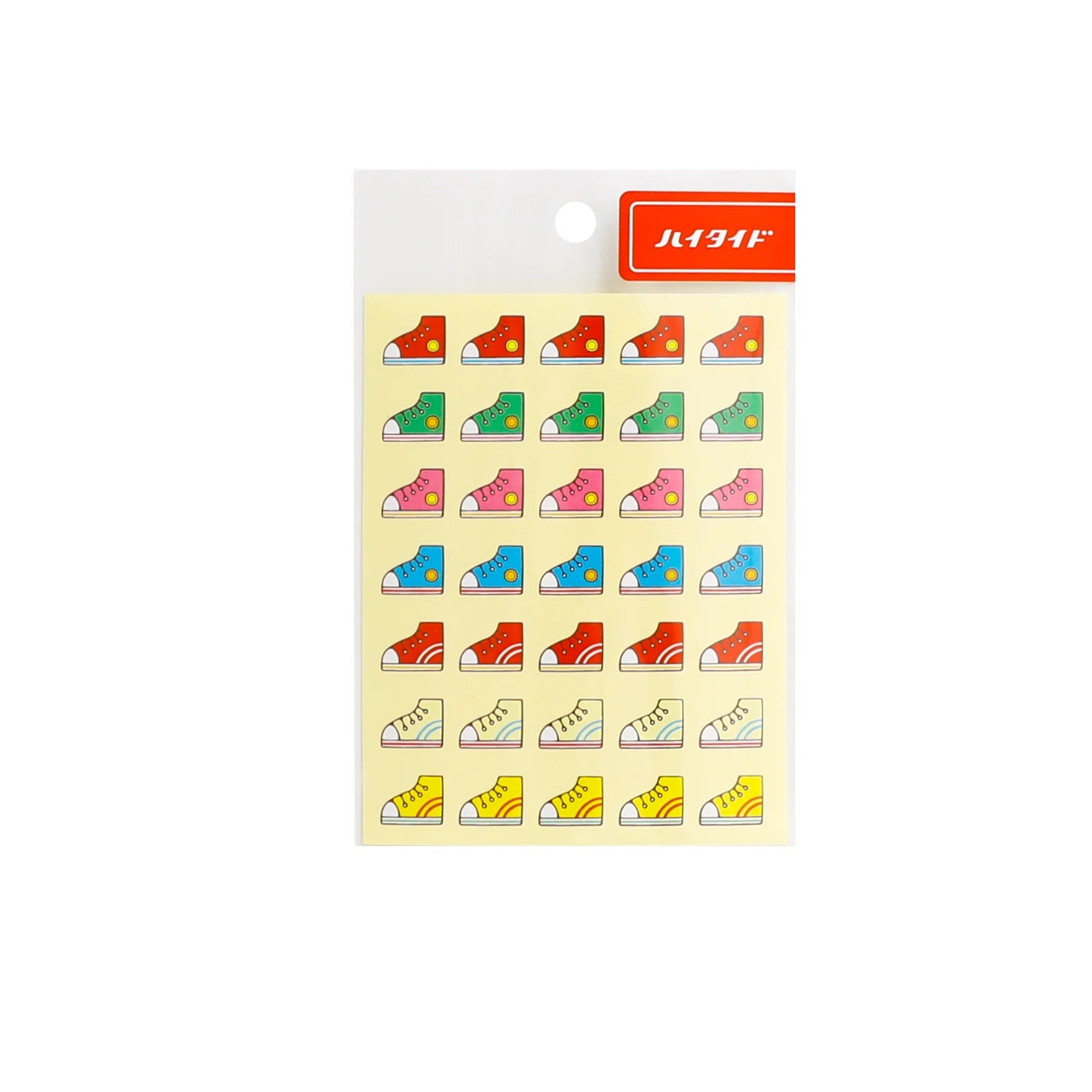 Hightide Everybody's Sticker Sneaker
