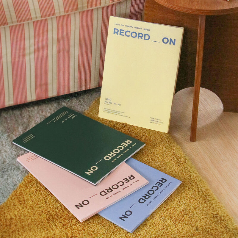 Iconic Record On Monthly A4 2027 — imagen oficial galería 7