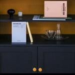 Iconic Record On Plan Weekly A5 2027 — original detail 8