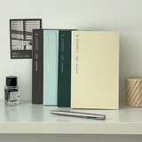 Iconic Solitude Diary 2027 — original detalle e interior 3