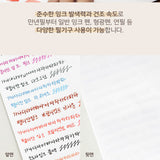 Iconic Solitude Diary 2027 — original detalle e interior 8