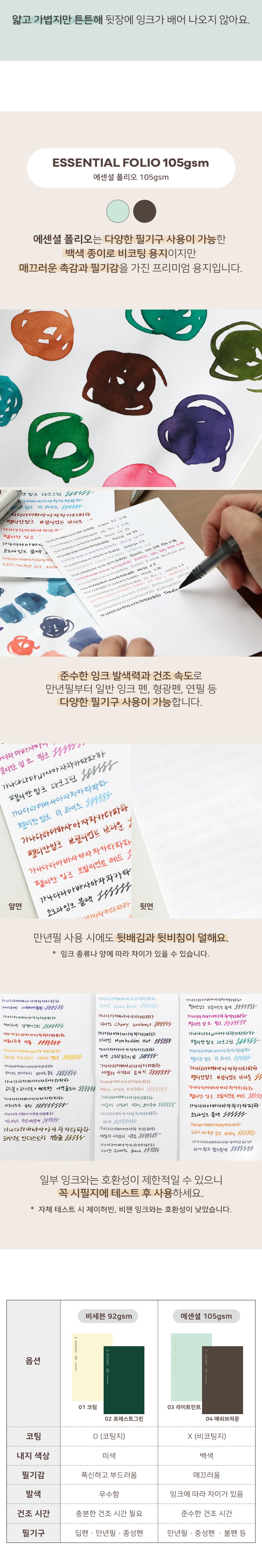 Iconic Solitude Diary 2027 — original detalle e interior 8