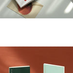 Iconic Solitude Diary 2027 — original detalle e interior 16