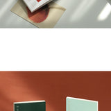 Iconic Solitude Diary 2027 — original detalle e interior 16