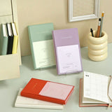Iconic The Planner S 2027 — original detail 1