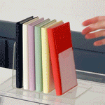 Iconic The Planner S 2027 — original detail 2