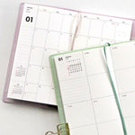 Iconic The Planner S 2027 — original detail 3