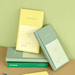 Iconic The Planner S 2027 — original detail 5