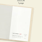 Iconic The Planner S 2027 — original detalle e interior 8