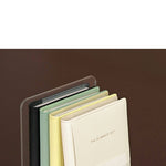 Iconic The Planner S 2027 — original detalle e interior 9